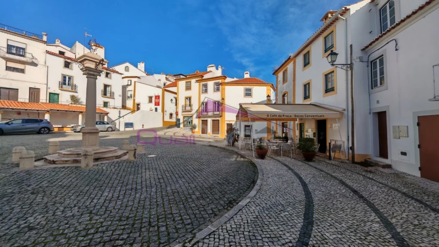 Moradia T2 para Venda em Constancia