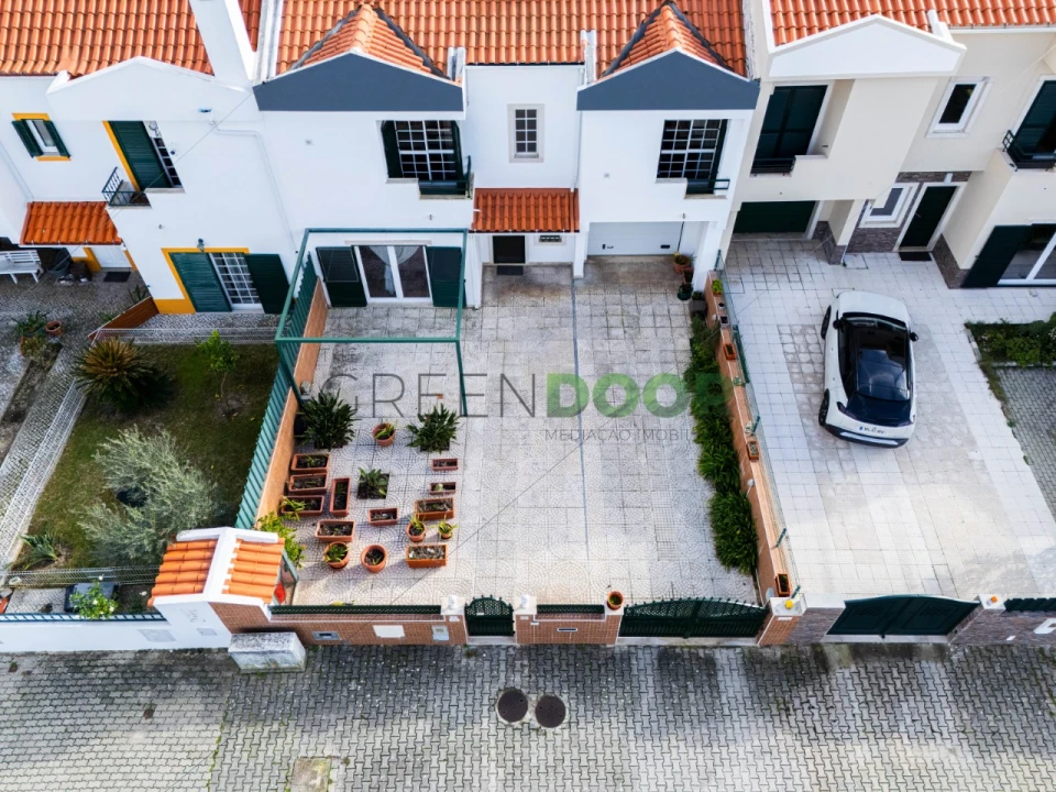 Moradia para Venda em Azeitão (São Lourenço e São Simão) Foto 5