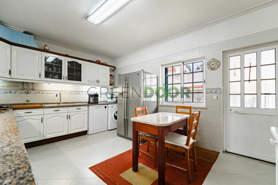 Moradia para Venda em Azeitão (São Lourenço e São Simão) Foto 7