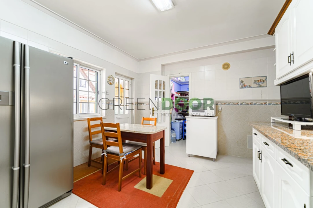 Moradia para Venda em Azeitão (São Lourenço e São Simão) Foto 10