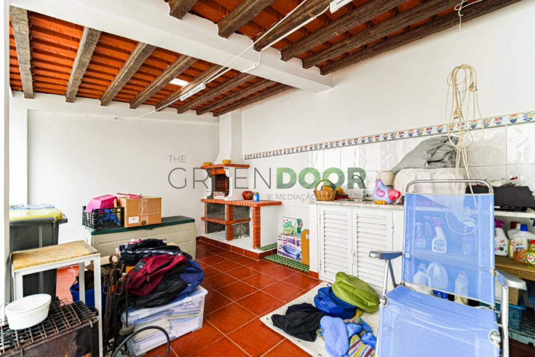 Moradia para Venda em Azeitão (São Lourenço e São Simão) Foto 30