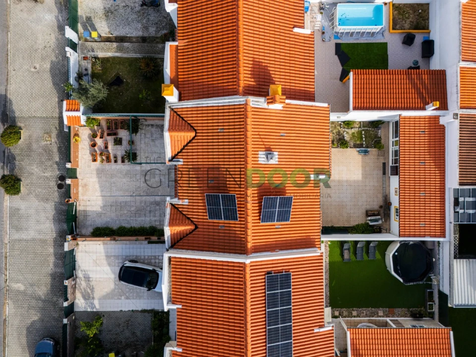 Moradia para Venda em Azeitão (São Lourenço e São Simão) Foto 34