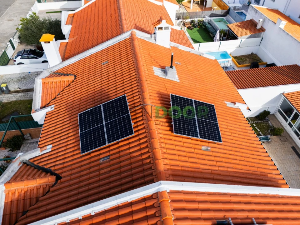 Moradia para Venda em Azeitão (São Lourenço e São Simão) Foto 35