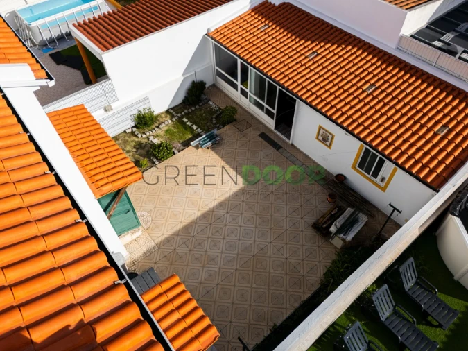 Moradia para Venda em Azeitão (São Lourenço e São Simão) Foto 3