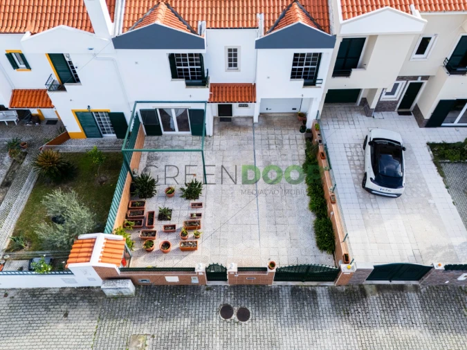 Moradia para Venda em Azeitão (São Lourenço e São Simão) Foto 5