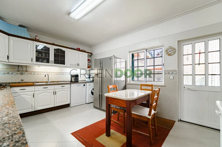 Moradia para Venda em Azeitão (São Lourenço e São Simão) Foto 7