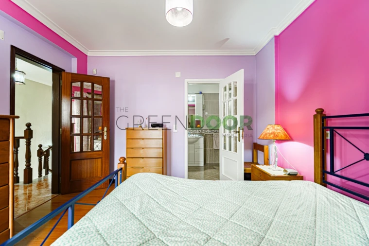 Moradia para Venda em Azeitão (São Lourenço e São Simão) Foto 20