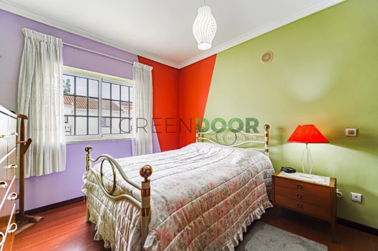 Moradia para Venda em Azeitão (São Lourenço e São Simão) Foto 25