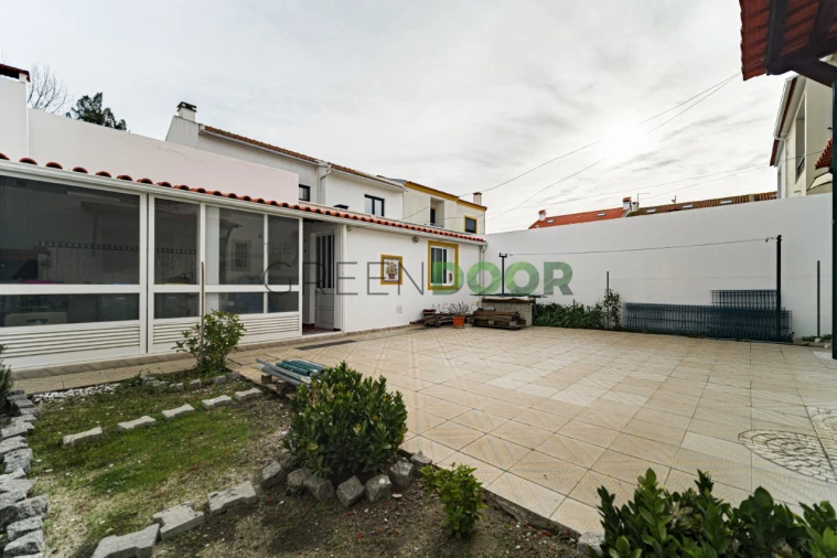 Moradia para Venda em Azeitão (São Lourenço e São Simão) Foto 29