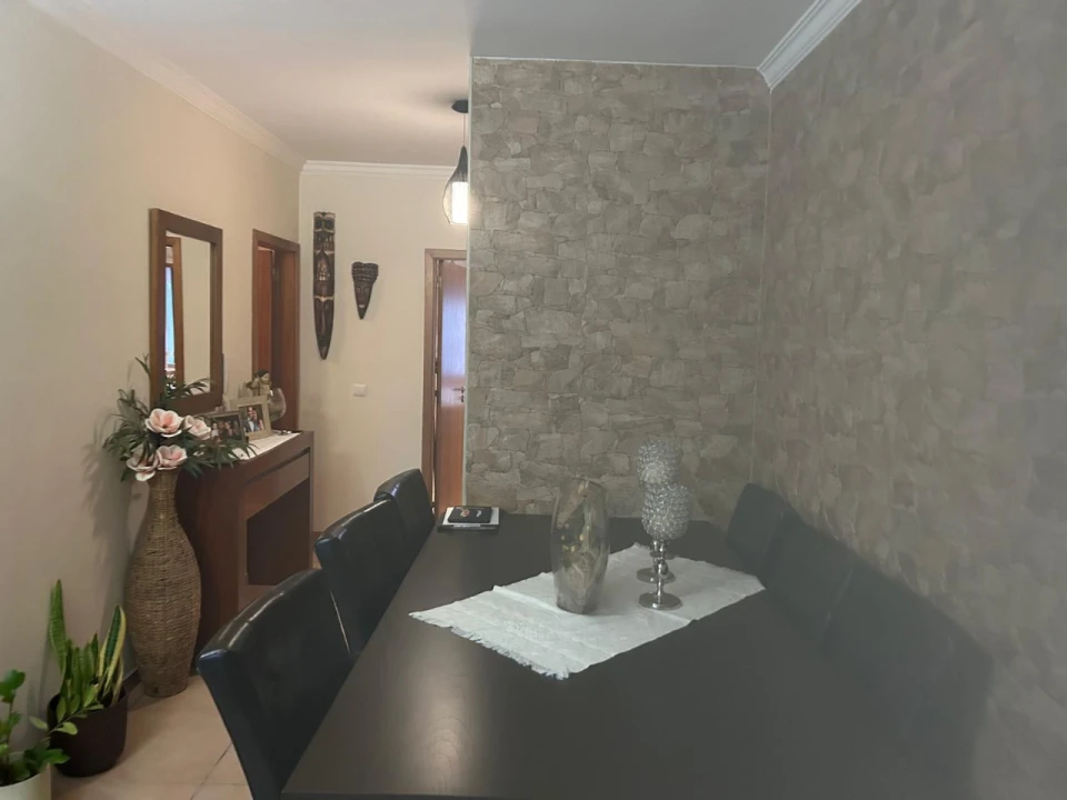 Apartamento T3 para Venda em Abrantes (São Vicente e São João) e Alferrarede Foto 5