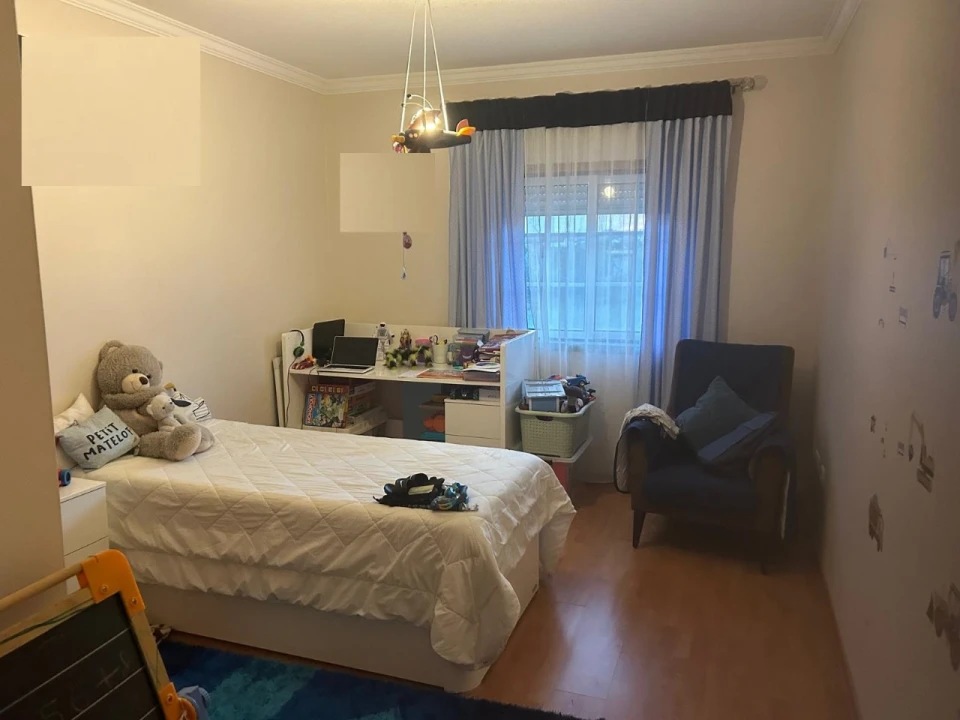 Apartamento T3 para Venda em Abrantes (São Vicente e São João) e Alferrarede Foto 6