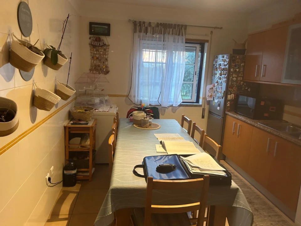 Apartamento T3 para Venda em Abrantes (São Vicente e São João) e Alferrarede Foto 1