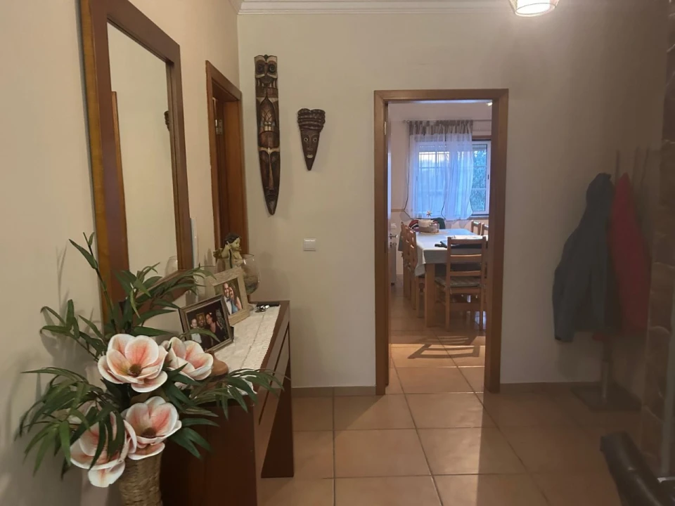 Apartamento T3 para Venda em Abrantes (São Vicente e São João) e Alferrarede Foto 3