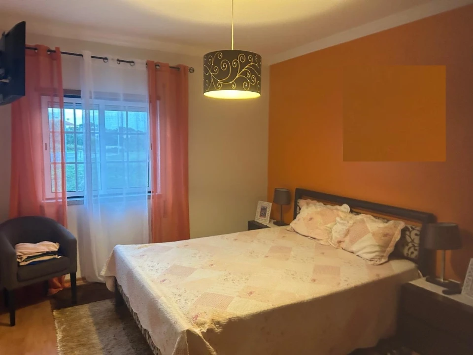 Apartamento T3 para Venda em Abrantes (São Vicente e São João) e Alferrarede Foto 14