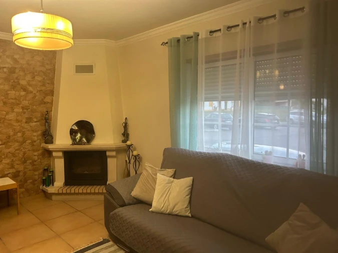 Apartamento T3 para Venda em Abrantes (São Vicente e São João) e Alferrarede Foto 4