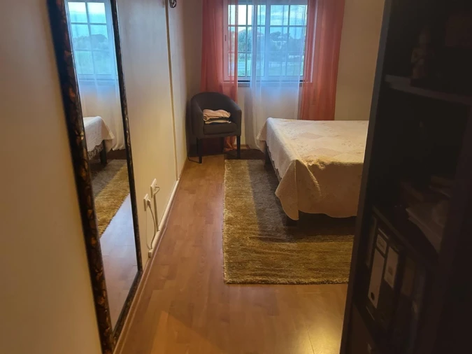 Apartamento T3 para Venda em Abrantes (São Vicente e São João) e Alferrarede Foto 8