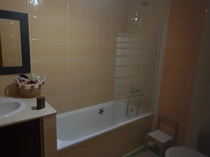 Apartamento T3 para Venda em Abrantes (São Vicente e São João) e Alferrarede Foto 9