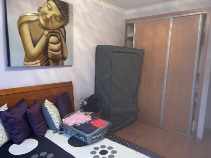 Apartamento T3 para Venda em Abrantes (São Vicente e São João) e Alferrarede Foto 10