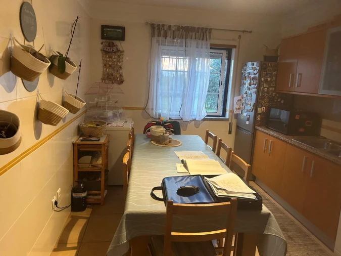 Apartamento T3 para Venda em Abrantes (São Vicente e São João) e Alferrarede Foto 1