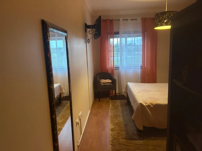 Apartamento T3 para Venda em Abrantes (São Vicente e São João) e Alferrarede Foto 11