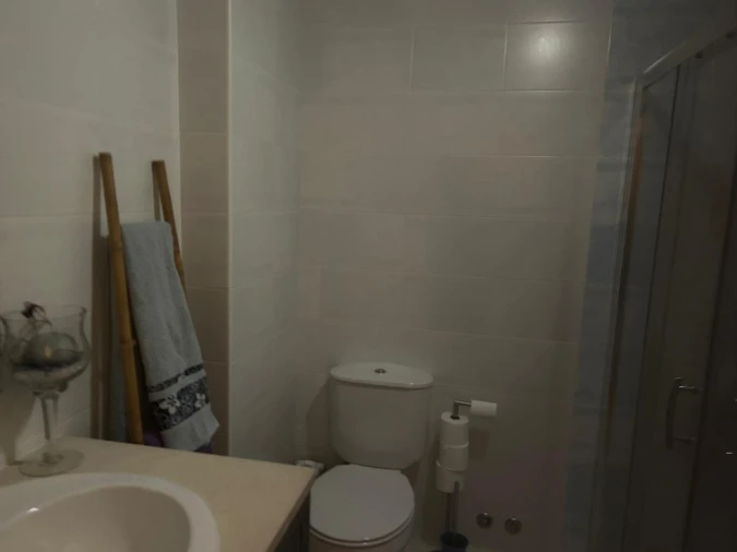 Apartamento T3 para Venda em Abrantes (São Vicente e São João) e Alferrarede Foto 12