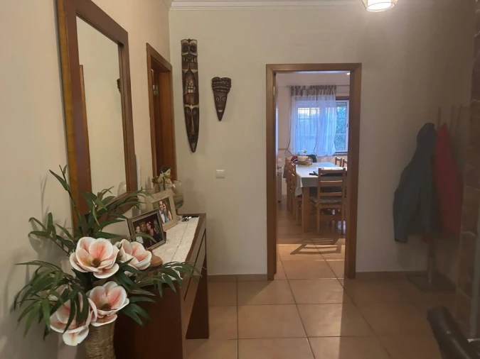 Apartamento T3 para Venda em Abrantes (São Vicente e São João) e Alferrarede Foto 3