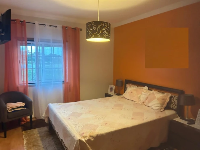 Apartamento T3 para Venda em Abrantes (São Vicente e São João) e Alferrarede Foto 14