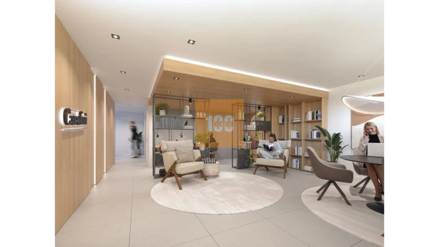 Apartamento T1 para Venda em Matosinhos e Leça da Palmeira Foto 15