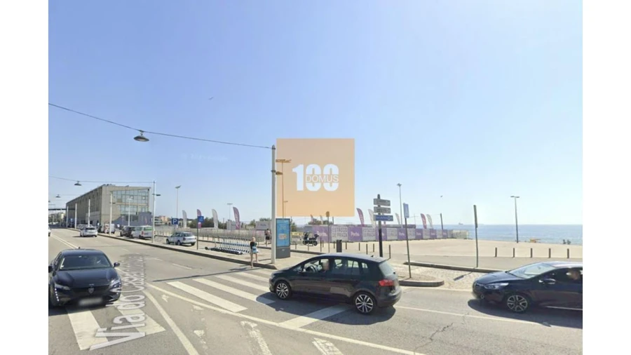 Apartamento T1 para Venda em Matosinhos e Leça da Palmeira Foto 29