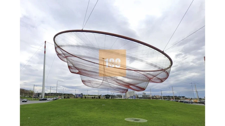 Apartamento T1 para Venda em Matosinhos e Leça da Palmeira Foto 27