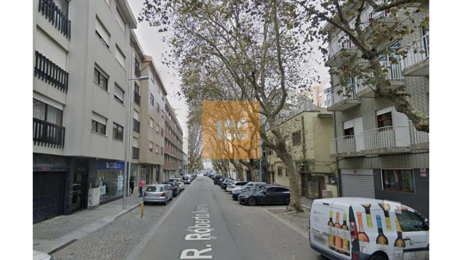 Apartamento T1 para Venda em Matosinhos e Leça da Palmeira Foto 20