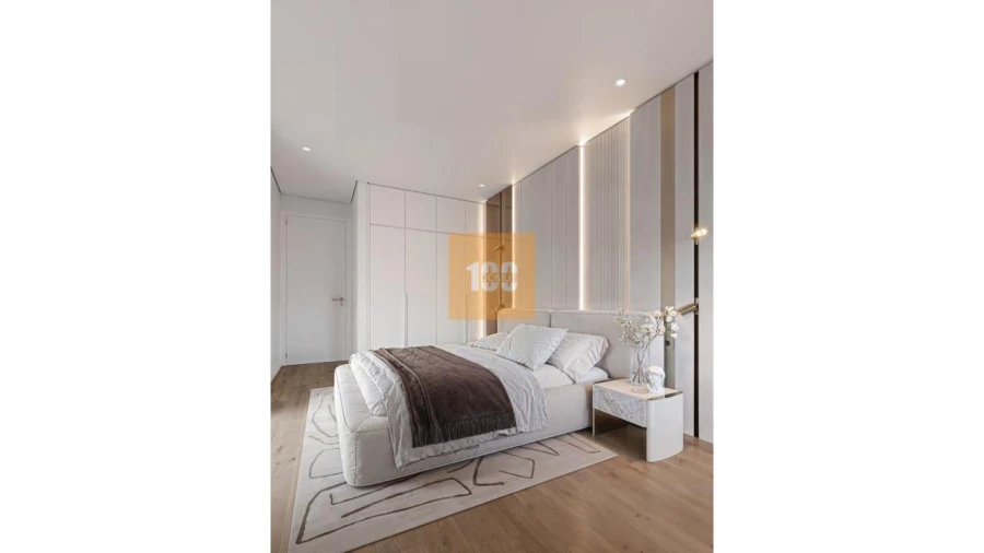 Apartamento T1 para Venda em Matosinhos e Leça da Palmeira Foto 12