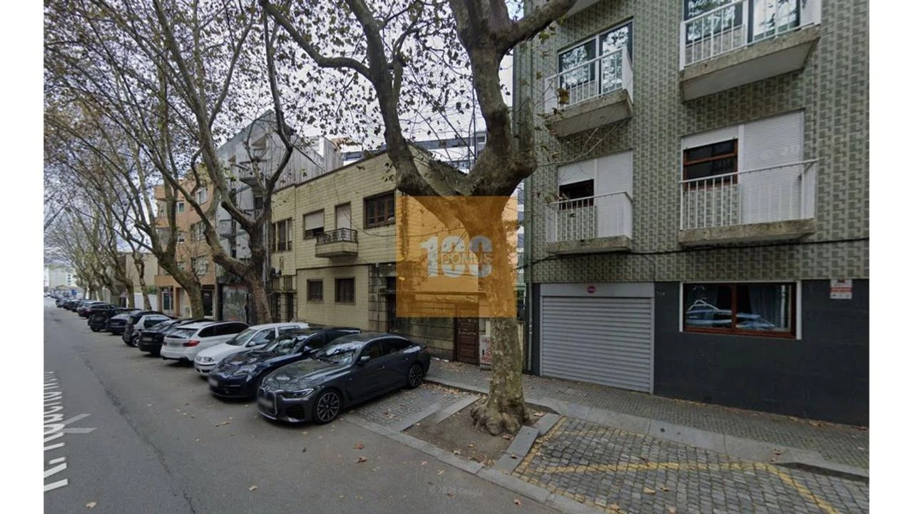 Apartamento T1 para Venda em Matosinhos e Leça da Palmeira Foto 18