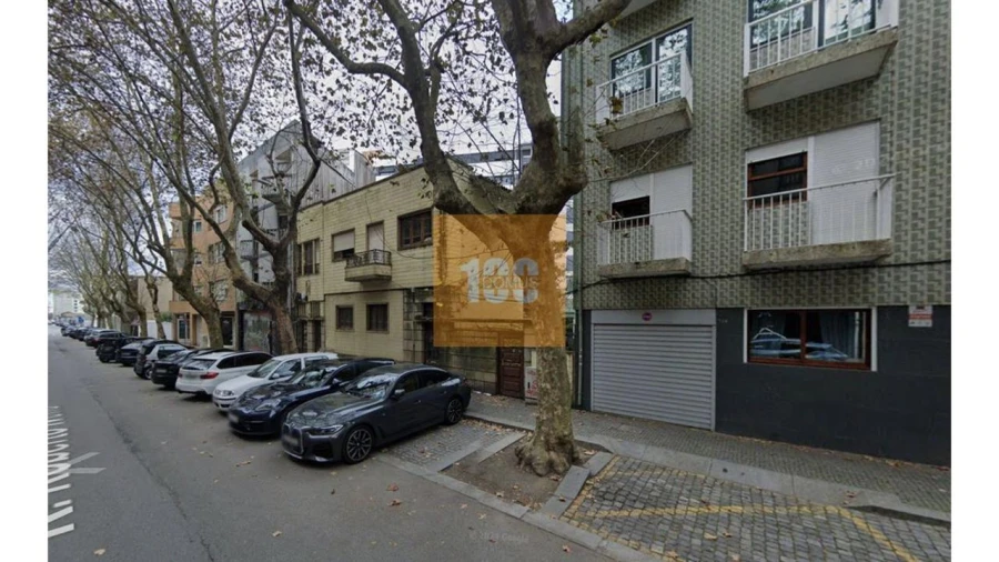 Apartamento T1 para Venda em Matosinhos e Leça da Palmeira Foto 19