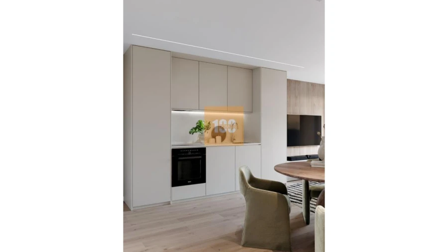 Apartamento T1 para Venda em Matosinhos e Leça da Palmeira Foto 12