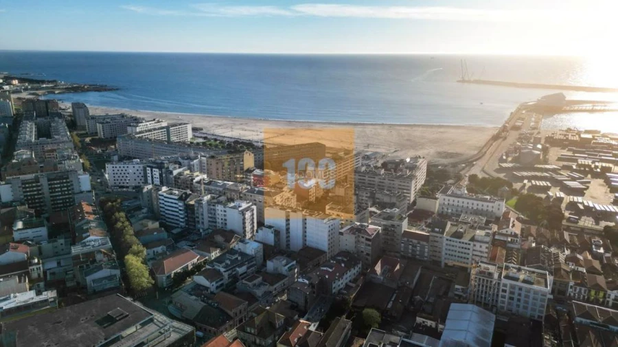 Apartamento T1 para Venda em Matosinhos e Leça da Palmeira Foto 5