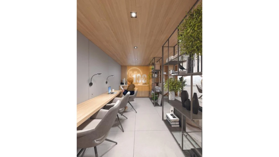 Apartamento T1 para Venda em Matosinhos e Leça da Palmeira Foto 17