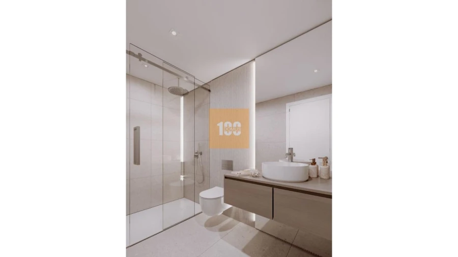 Apartamento T1 para Venda em Matosinhos e Leça da Palmeira Foto 14