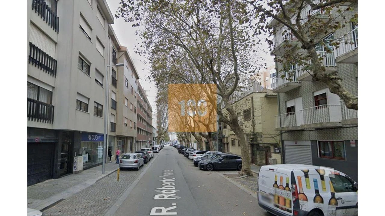 Apartamento T1 para Venda em Matosinhos e Leça da Palmeira Foto 21