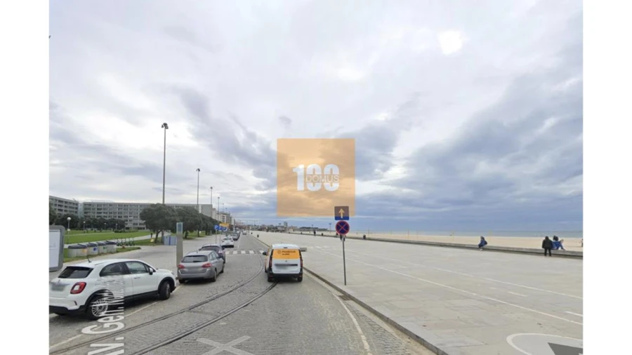 Apartamento T1 para Venda em Matosinhos e Leça da Palmeira Foto 25