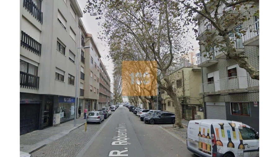 Apartamento T1 para Venda em Matosinhos e Leça da Palmeira Foto 21