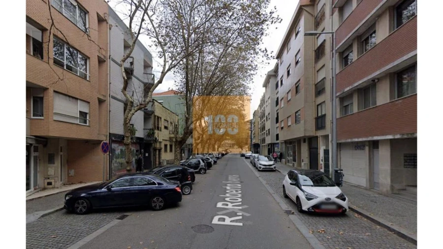 Apartamento T1 para Venda em Matosinhos e Leça da Palmeira Foto 20