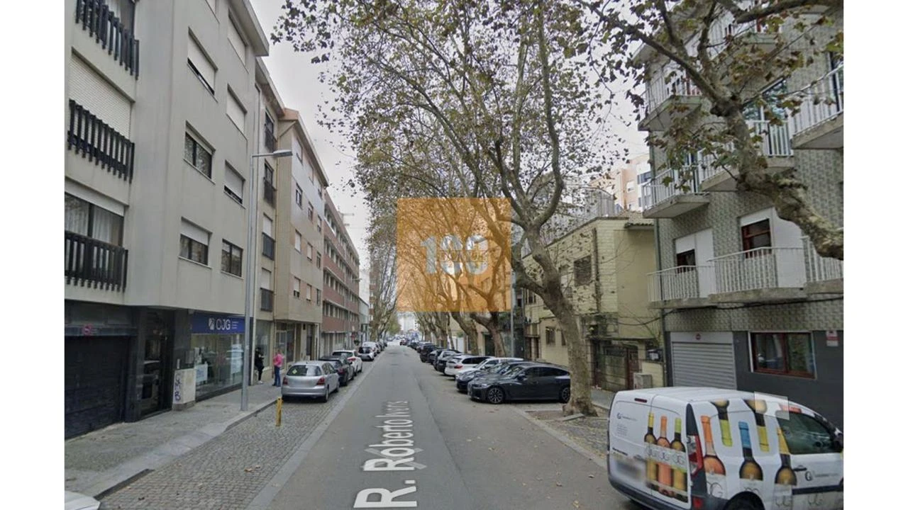 Apartamento T1 para Venda em Matosinhos e Leça da Palmeira Foto 21