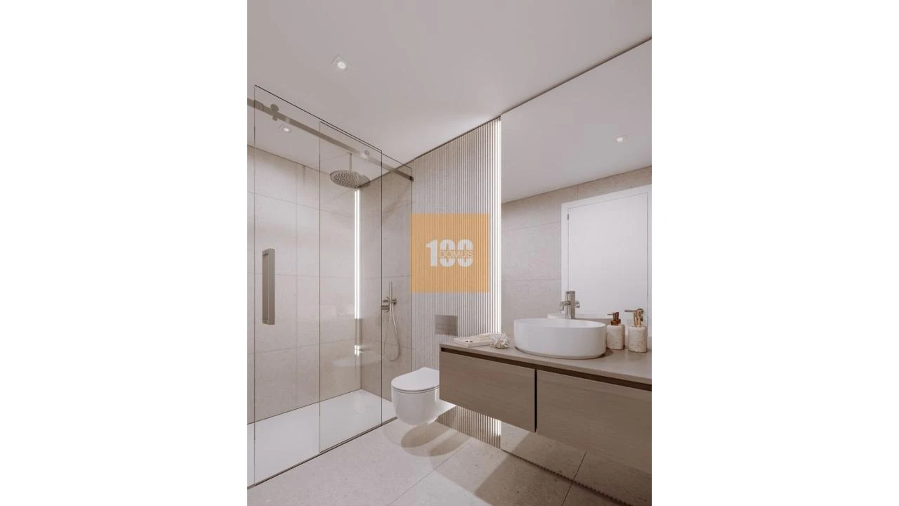 Apartamento T1 para Venda em Matosinhos e Leça da Palmeira Foto 14