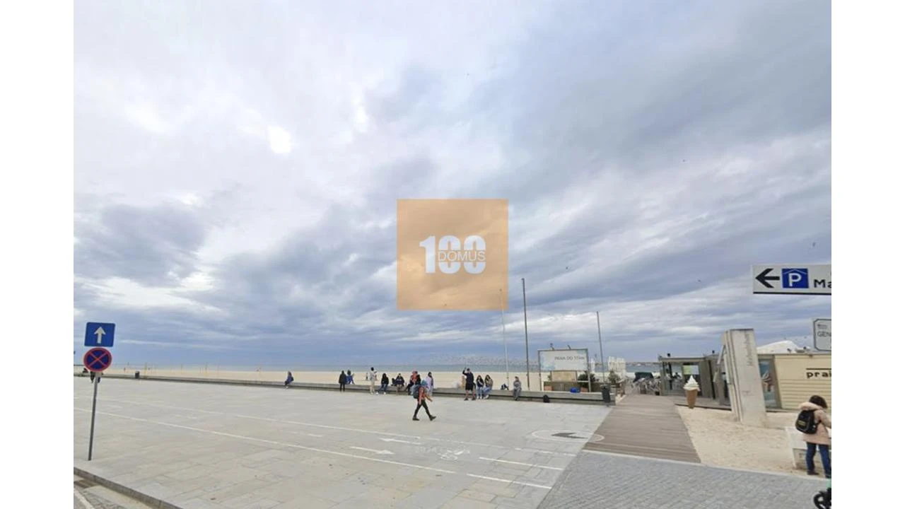 Apartamento T1 para Venda em Matosinhos e Leça da Palmeira Foto 24