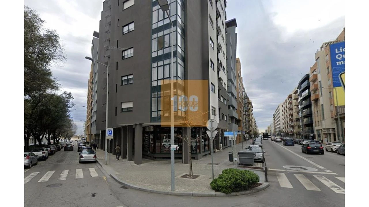 Apartamento T1 para Venda em Matosinhos e Leça da Palmeira Foto 23