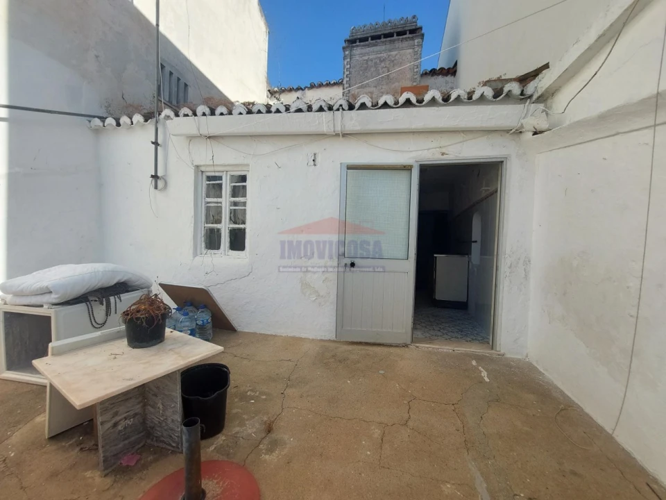 Moradia T3 para Venda em Nossa Senhora da Conceição e São Bartolomeu Foto 15