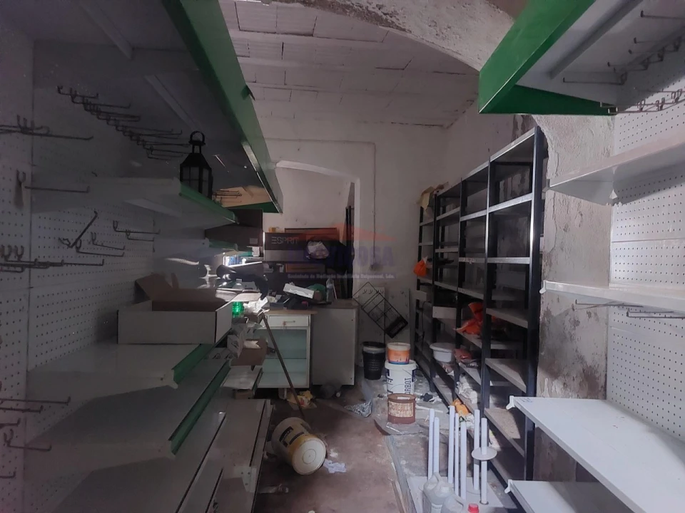 Moradia T3 para Venda em Nossa Senhora da Conceição e São Bartolomeu Foto 31