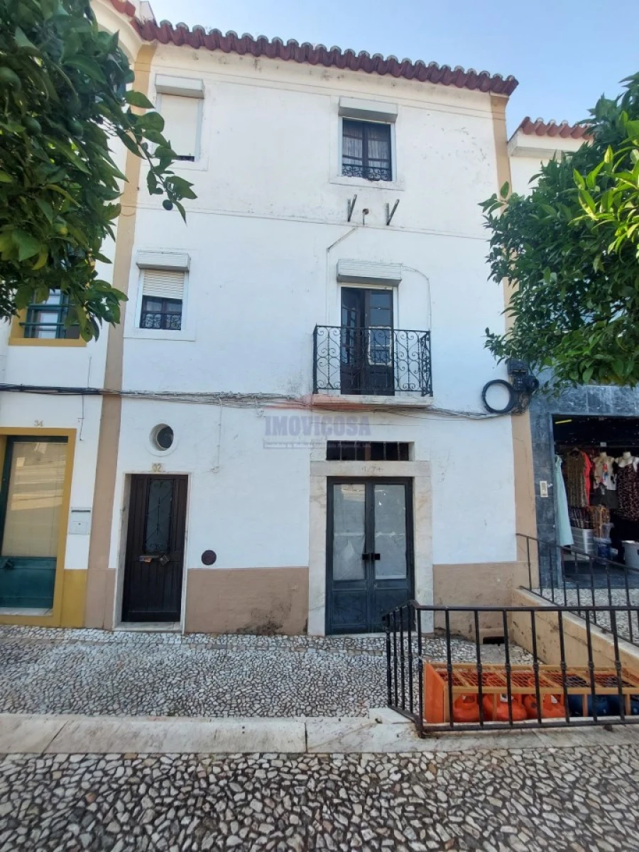 Moradia T3 para Venda em Nossa Senhora da Conceição e São Bartolomeu Foto 4