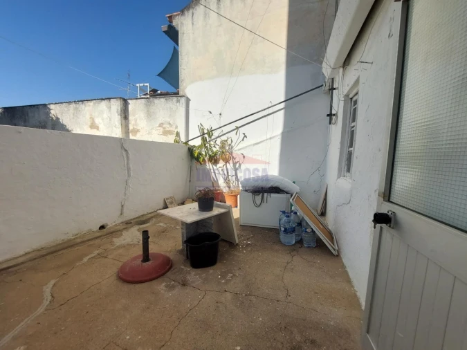 Moradia T3 para Venda em Nossa Senhora da Conceição e São Bartolomeu Foto 14